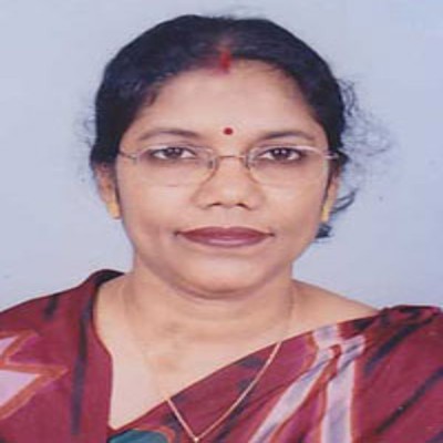 Prof. Dr. Basana Muhuri