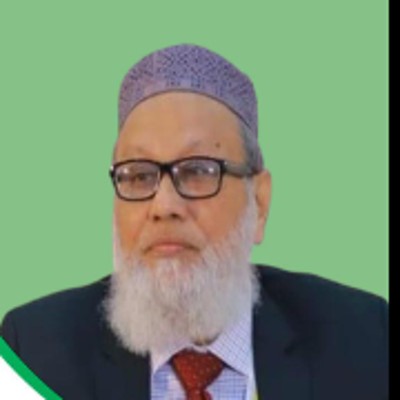 Prof. Dr. Bashir Ahmed