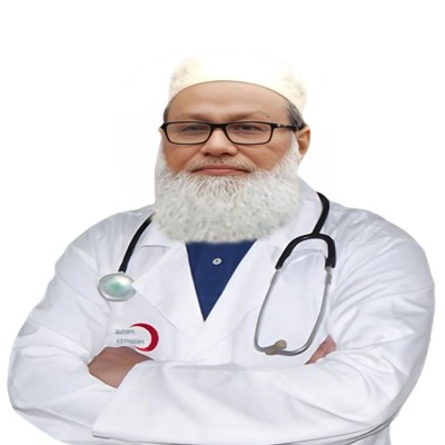 Prof. Dr. Bashir Ahmed