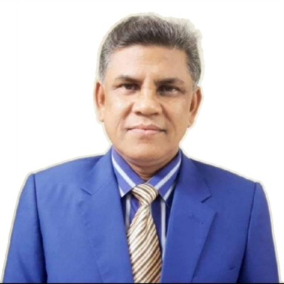 Prof. Dr. Belayet Hossain