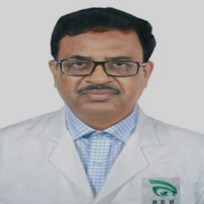Prof. Dr. Bibekananda Biswas (Evening)