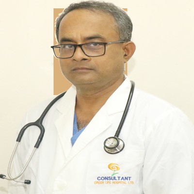 Dr. Prof. (Dr. ) Bidhan C. Das - Professor