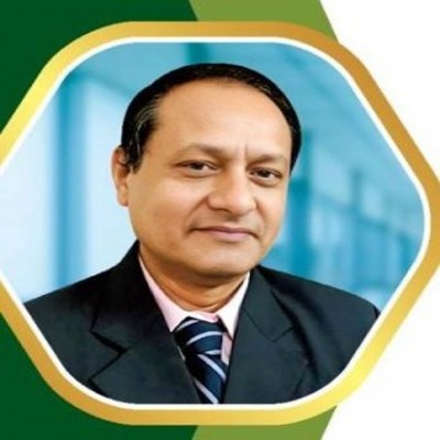 Prof. Dr. Bidhan Ranjan Roy Poddar