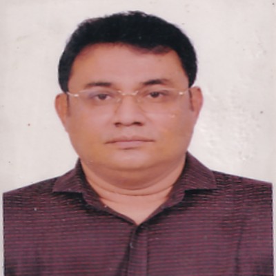 PROF. DR. BIDHAN SARKER