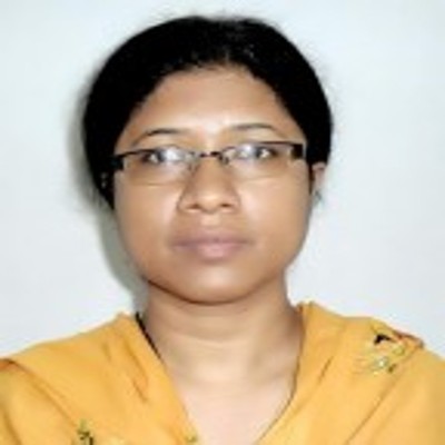 Prof. Dr. Bina Sen