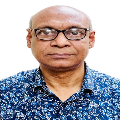 Prof. Dr. Biplob Kumar Roy
