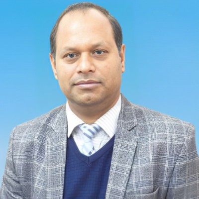 Prof. Dr. Bolai Chondro Sarker