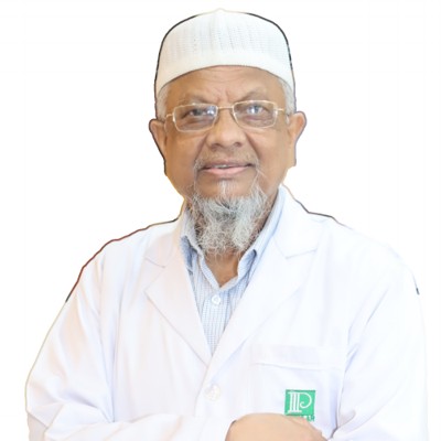 Prof. Dr. Brig. Gen. Md. Moklesur Rahman (Morning)