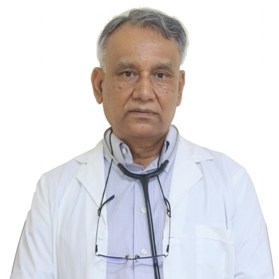 Prof. Dr. Brig. Gen. Nazimuddin (Morning)