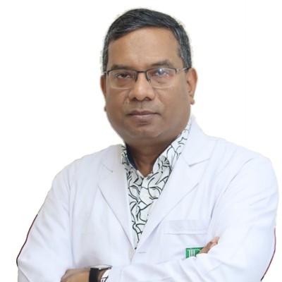 Prof. Dr. Brig. Gen. Quazi Salim Yazdi