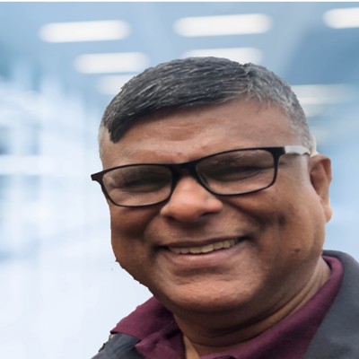 Prof. Dr. Brig. Gen. (Retd.) Abdur Rahman Siddiqui