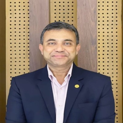 Dr. Prof. Dr. (Brig. Gen) S.M. Shahedul Islam - Professor & Sr. Consultant