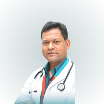 Prof. Dr. Chandan Kumar Das