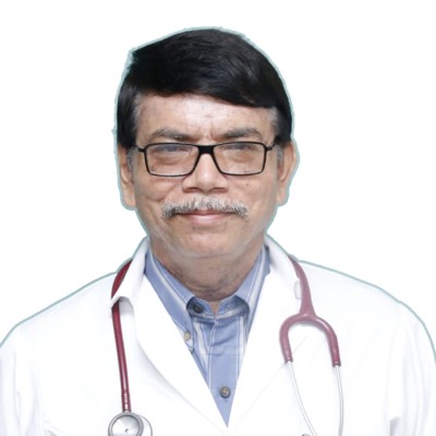 Prof. Dr. Chandan Kumar Saha