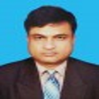 Prof.Dr.Chitta Ranjan Debnath