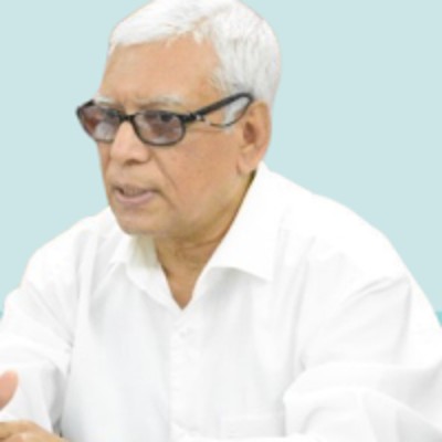 Dr. Prof. Dr. Choudhury Habibur Rasul - Professor (Part Time )
