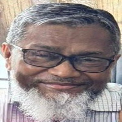 Dr. Prof. Dr. Chowdhury Ali Kawser - Pediatric Specialist