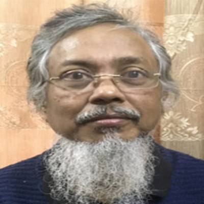 Dr. Prof. Dr. Chowdhury Meshkat Ahmed - Professor, Cardiology