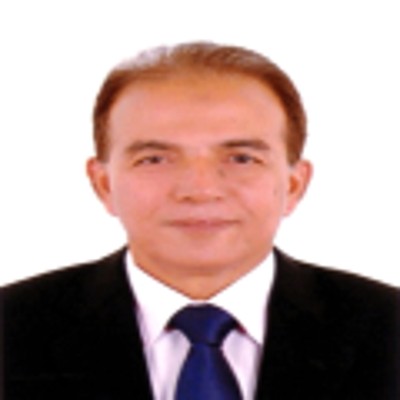 Dr. PROF. DR. CHOWDHURY MOHAMMAD ALI - Professor & Head of the Department (Dermatology)