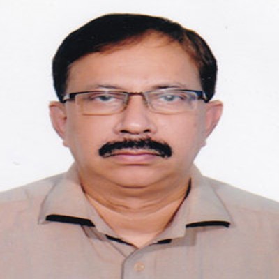 Dr. Prof. Dr. Chowdhury Yakub Jamal - Professor, Pediatric Hematology