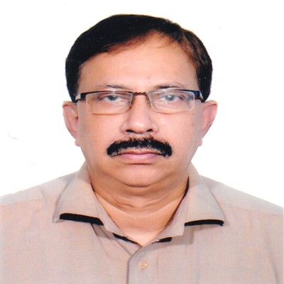 Dr. PROF. DR. CHOWDHURY YAKUB JAMAL - Professor & Sr. Consultant