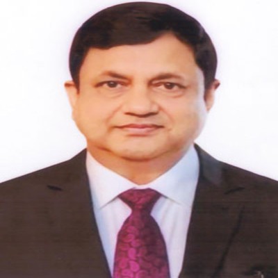 Dr. Prof. Dr. Col. Abdur Razzak - Professor, Rheumatology Medicine