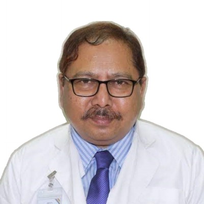 Dr. Prof. Dr. Col. Md. Mozibur Rahman - Professor