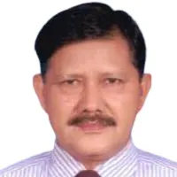 Prof. Col. Dr. Obaidur Rahaman Shah (Retd.)