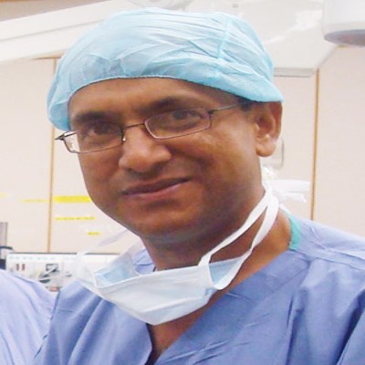 Dr. Prof. Dr. Col. Md. Tauhidul Islam - Professor & Head (ENT)