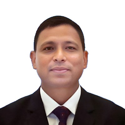 Dr. Prof. Dr. Col. Mohammad Delwar Hossain - Consultant