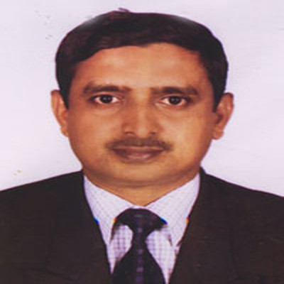 Dr. Prof. Dr. D. A. Hassan Chowdhury - Professor & Head, Surgery