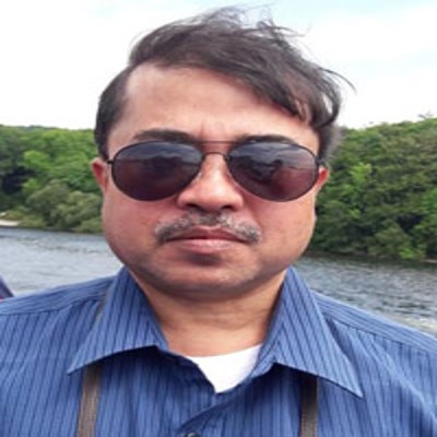Dr. Prof. Dr. Debesh Chandra Talukder - Professor, ENT & Head Neck Surgery