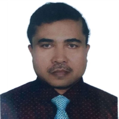 Dr. Prof. Dr. Debesh Chandra Talukder - Professor Dept. Of ENT, Head & Neck