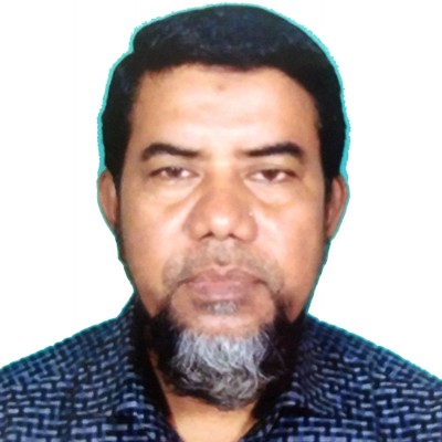 Dr. Prof. Dr. Delowar Hossain (Child/Paediatric) - Professor