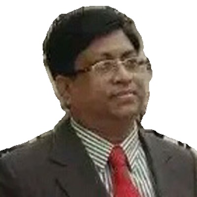 Dr. Prof. Dr. Devendra Nath Sarkar - Professor & Head Of Department