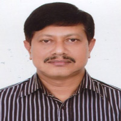 Dr. Prof. Dr. Dewan Saifuddin Ahmed - Professor, Gastroenterology