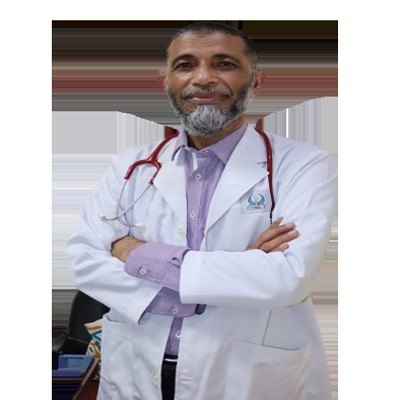 Prof. Dr. Didarul Alam