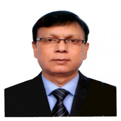 Dr. Prof. Dr. Dilip Kumar Bhowmik - Principal and Head of the Department