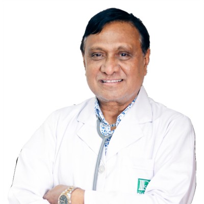 Prof. Dr. Dilip Kumar Roy