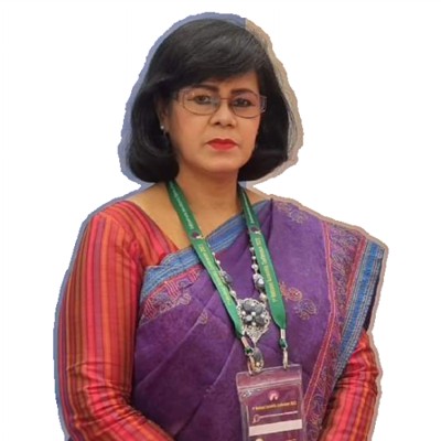 Prof. Dr. Dilruba Akter