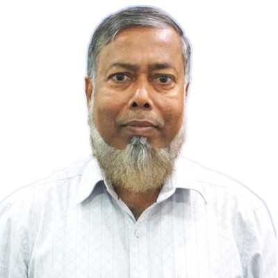 Prof. Dr. Din Mohammad