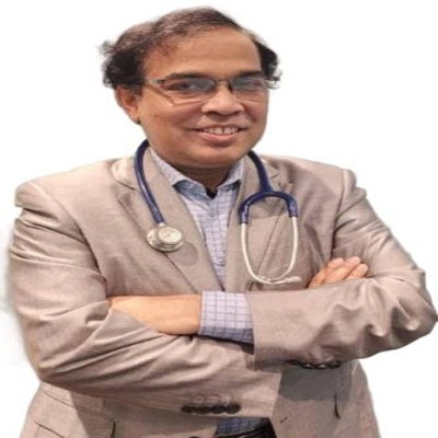 Dr. Prof. Dr. Dipankar Lodh - Professor