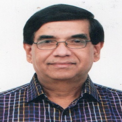 Dr. Prof. Dr. Dipankar Nath Talukder - Professor & Former Head of the Dept. of Orthopedic Surgery