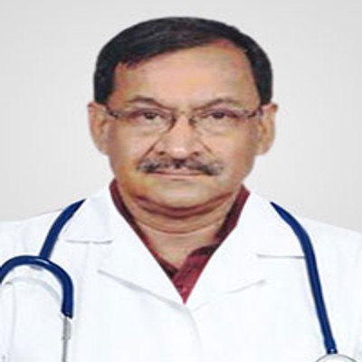 Dr. Prof. Dr. Ehsan Mahmood - Former Professor & Head, Neurosurgery