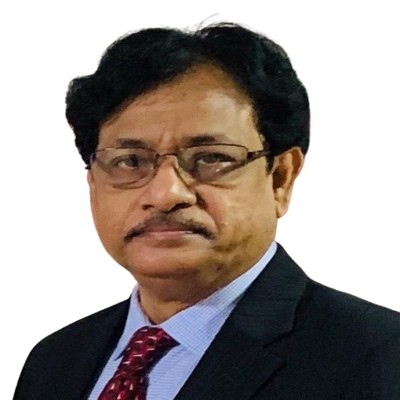 Dr. Prof. Dr. Ehteshamul Hoque - Consultant