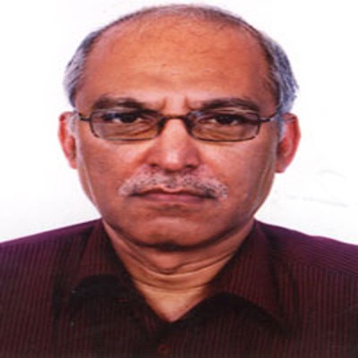 Dr. Prof. Dr. Emran Bin Yunus - Former Professor & Head, Nephrology