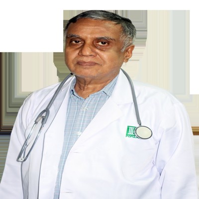 Dr. Prof. Dr. Enamul Karim - Consultant