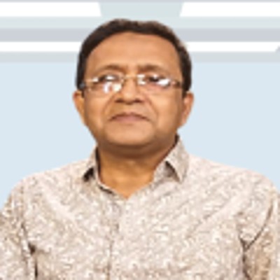 Dr. Prof. Dr. F.M. Mofakharul Islam - Professor & Departmental Head (Medicine)
