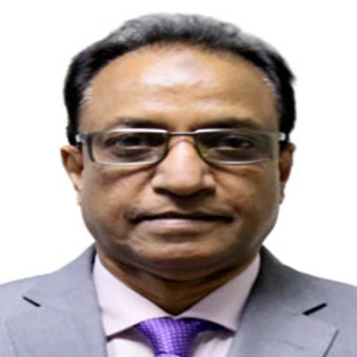 Dr. Prof. Dr. F M Siddiqui - Professor, Department of Medicine