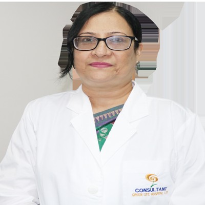 Dr. Prof. Dr. Fahmida Khan (Lima ) - Professor